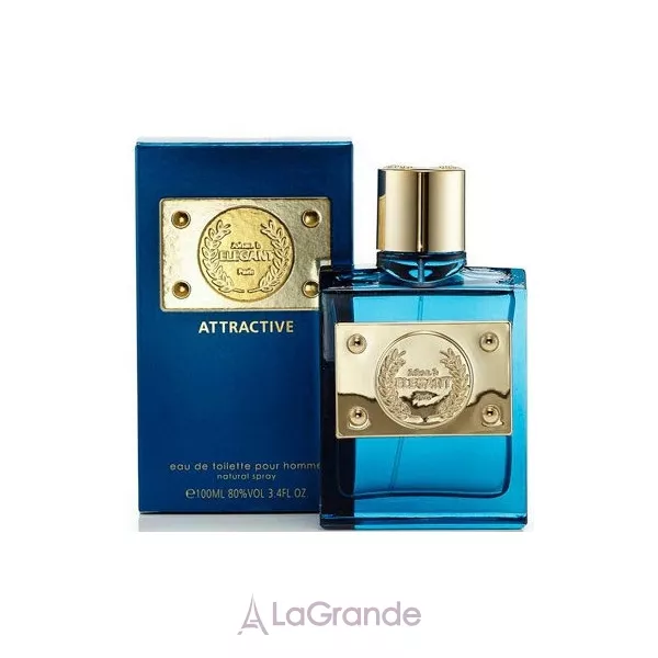 Johan B Elegant Attractive ��������� ����