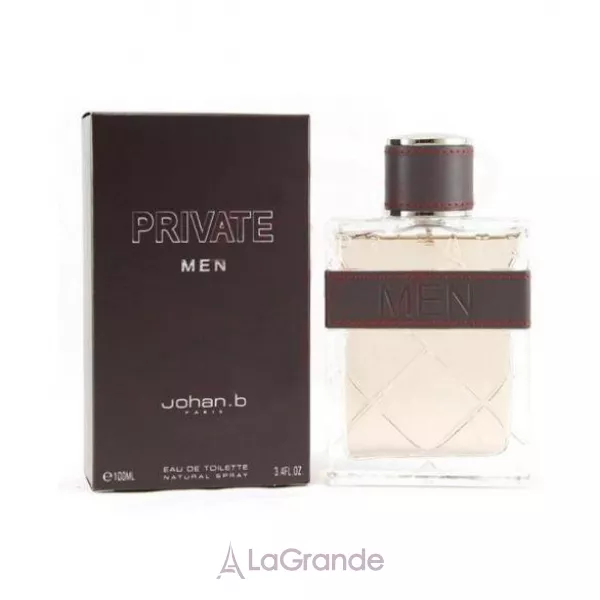 Johan B Private Men ��������� ����