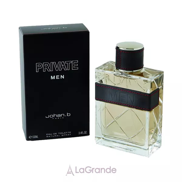 Johan B Private Men ��������� ����
