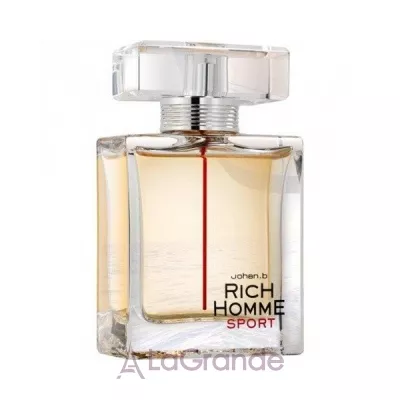 Johan B Rich Homme Sport ��������� ����