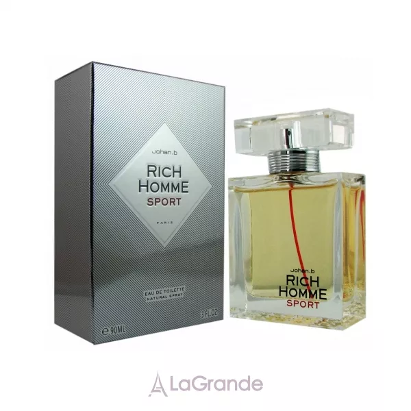 Johan B Rich Homme Sport ��������� ����