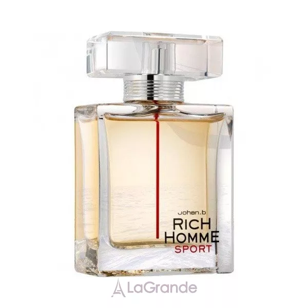Johan B Rich Homme Sport ��������� ����