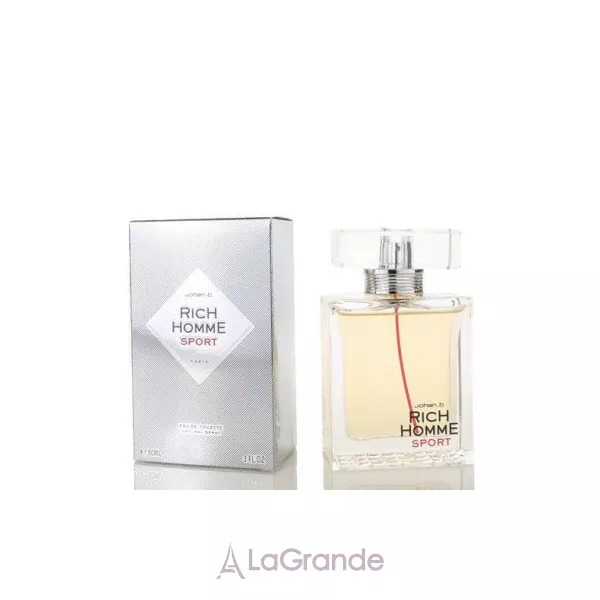 Johan B Rich Homme Sport ��������� ����