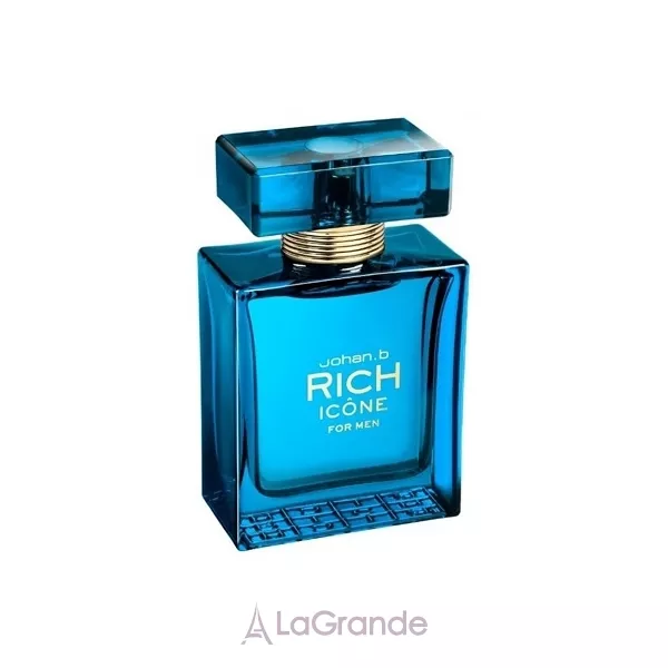 Johan B. Rich Icone Men ��������� ����