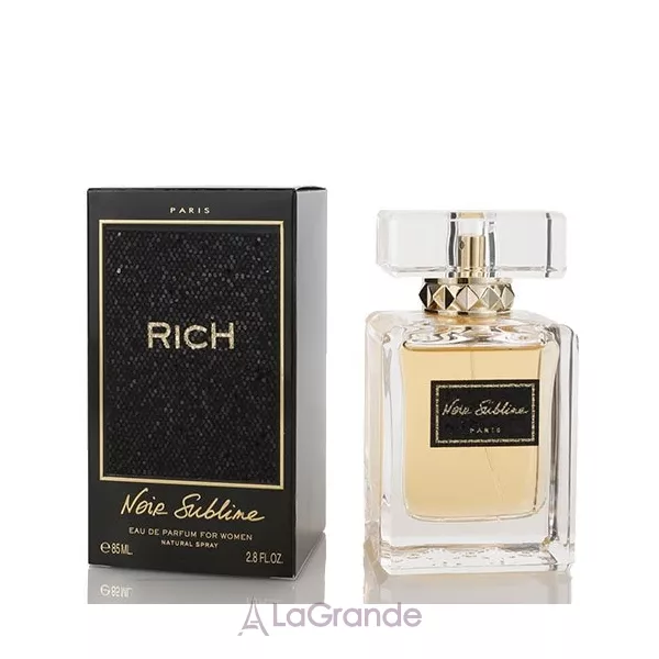 Johan B Rich Noir Sublime ��������������� ����