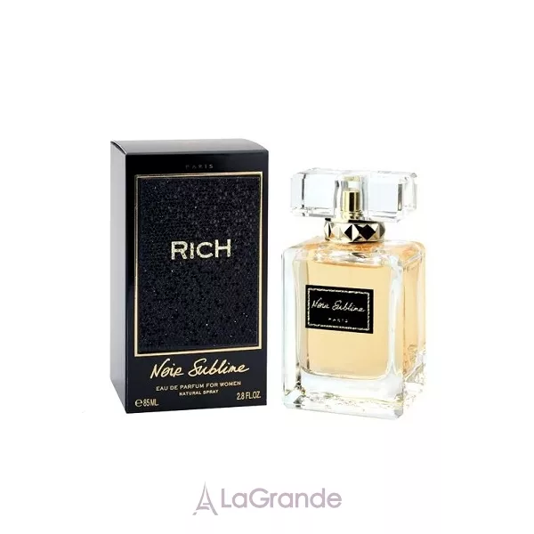 Johan B Rich Noir Sublime ��������������� ����