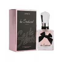 Johan B Be Seduced ����������� ����