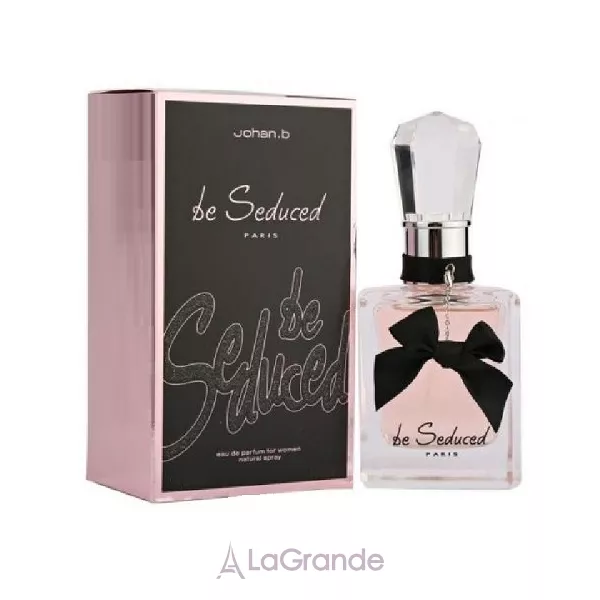 Johan B Be Seduced ��������������� ����