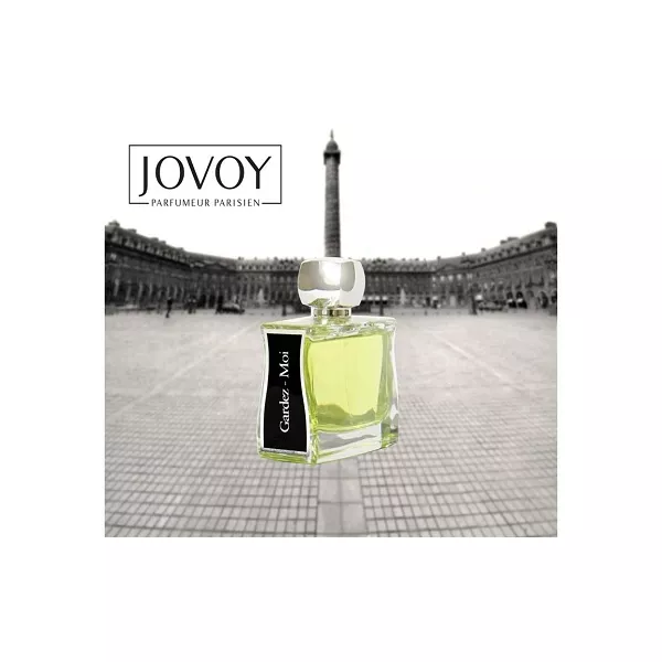 Jovoy Paris Gardez-Moi ��������������� ����