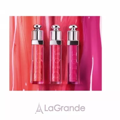 Christian Dior Addict Ultra-Gloss    ()