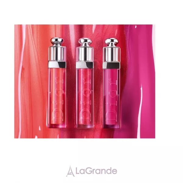 Christian Dior Addict Ultra-Gloss ����� ��� ��� (������)