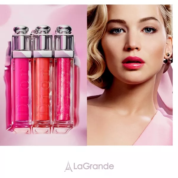 Christian Dior Addict Ultra-Gloss ����� ��� ��� (������)