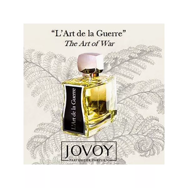 Jovoy Paris L�art De La Guerre ��������������� ����