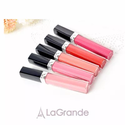 Christian Dior Rouge Brilliant Lip Gloss    ()