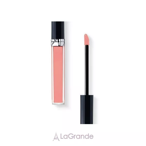 Christian Dior Rouge Brilliant Lip Gloss ����� ��� ��� (������)