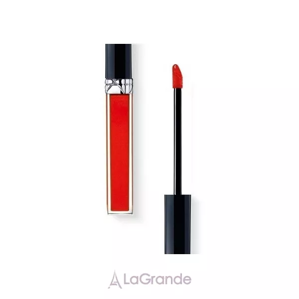 Christian Dior Rouge Brilliant Lip Gloss ����� ��� ��� (������)