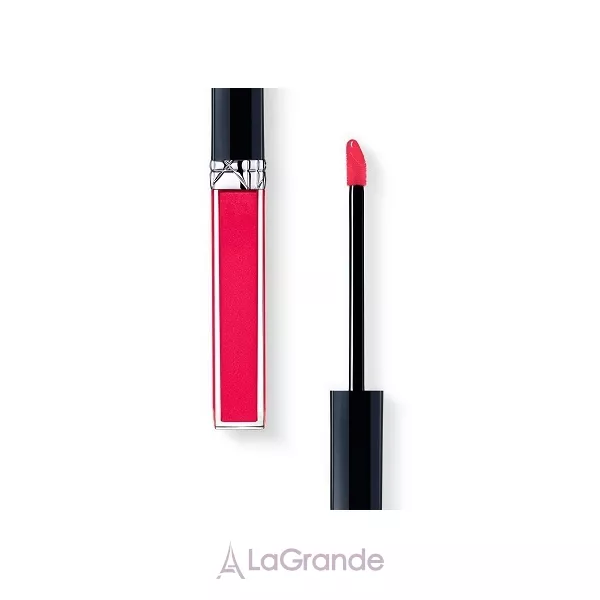 Christian Dior Rouge Brilliant Lip Gloss ����� ��� ��� (������)