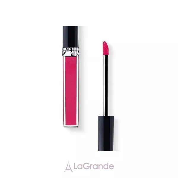 Christian Dior Rouge Brilliant Lip Gloss ����� ��� ��� (������)