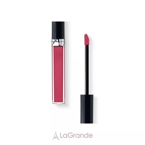 Christian Dior Rouge Brilliant Lip Gloss ����� ��� ��� (������)