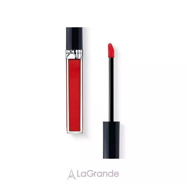 Christian Dior Rouge Brilliant Lip Gloss ����� ��� ��� (������)