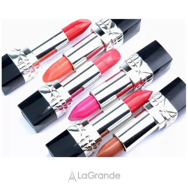 Christian Dior Rouge Dior ������ ��� ��� (������)