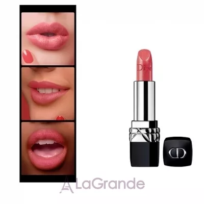 Christian Dior Rouge Dior   