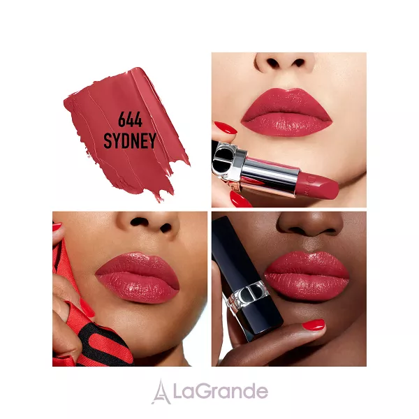 Christian Dior Rouge Dior ������ ��� ���