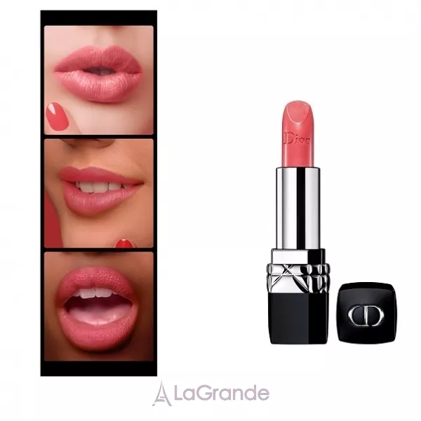 Christian Dior Rouge Dior ������ ��� ���