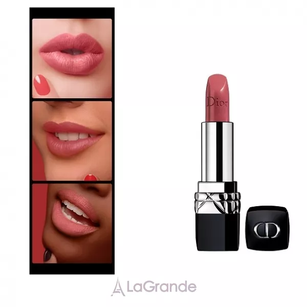 Christian Dior Rouge Dior ������ ��� ���