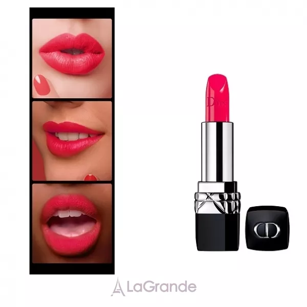 Christian Dior Rouge Dior ������ ��� ���