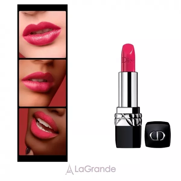 Christian Dior Rouge Dior ������ ��� ���