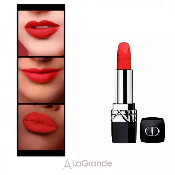 Christian Dior Rouge Dior ������ ��� ���