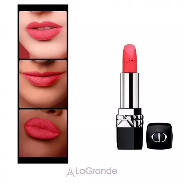 Christian Dior Rouge Dior ������ ��� ���