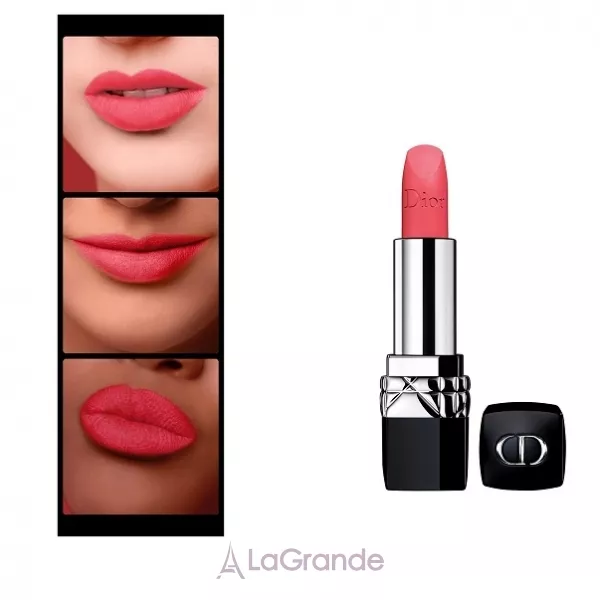 Christian Dior Rouge Dior ������ ��� ���
