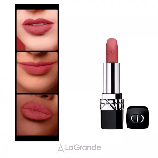 Christian Dior Rouge Dior ������ ��� ���