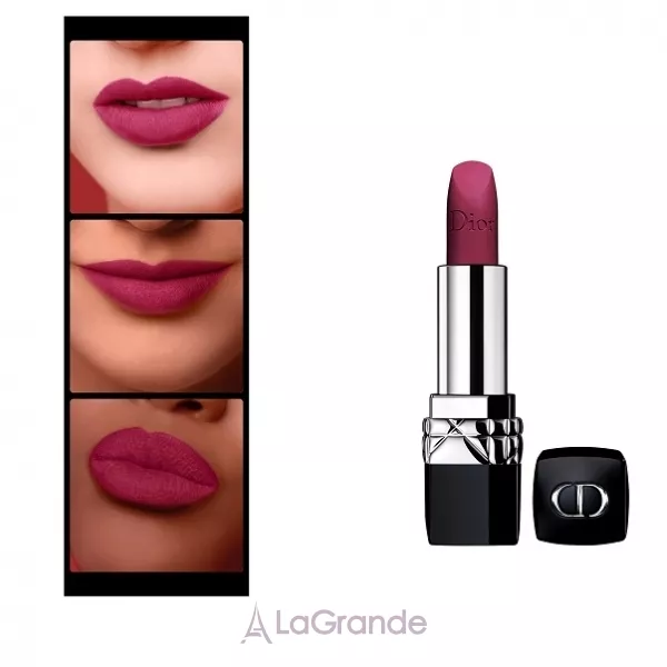 Christian Dior Rouge Dior ������ ��� ���