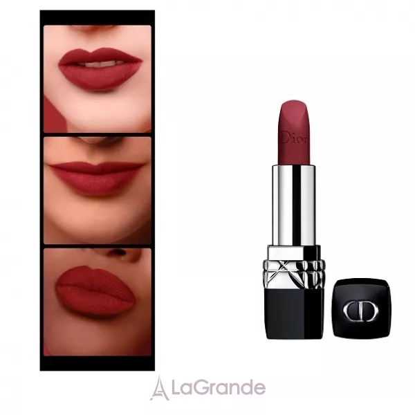 Christian Dior Rouge Dior ������ ��� ���