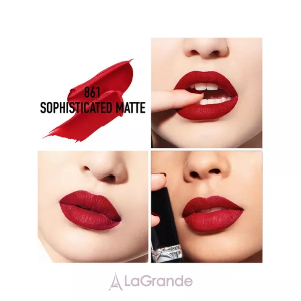 Christian Dior Rouge Dior ������ ��� ���