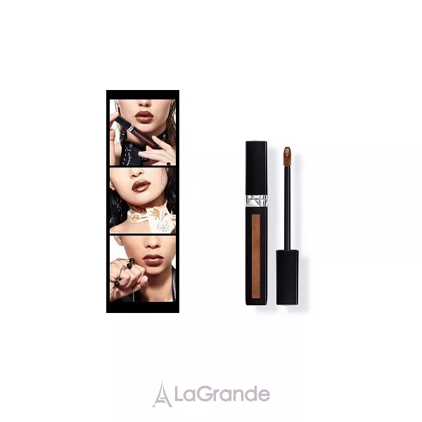 Christian Dior Rouge Dior Liquid г��� ������ ��� ���