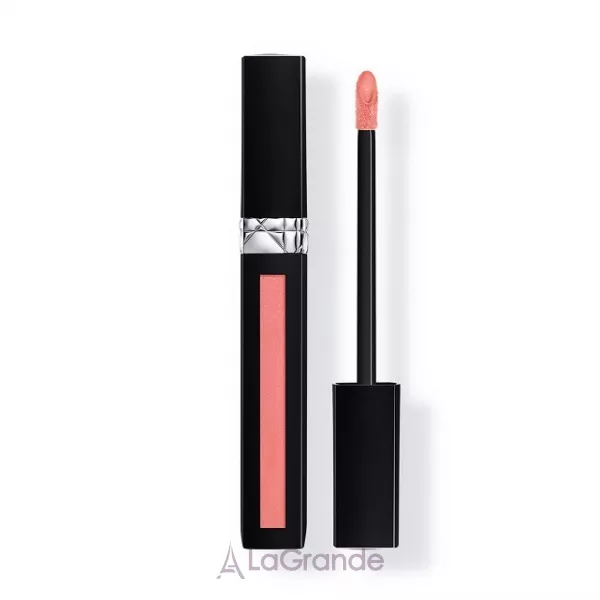 Christian Dior Rouge Dior Liquid г��� ������ ��� ���