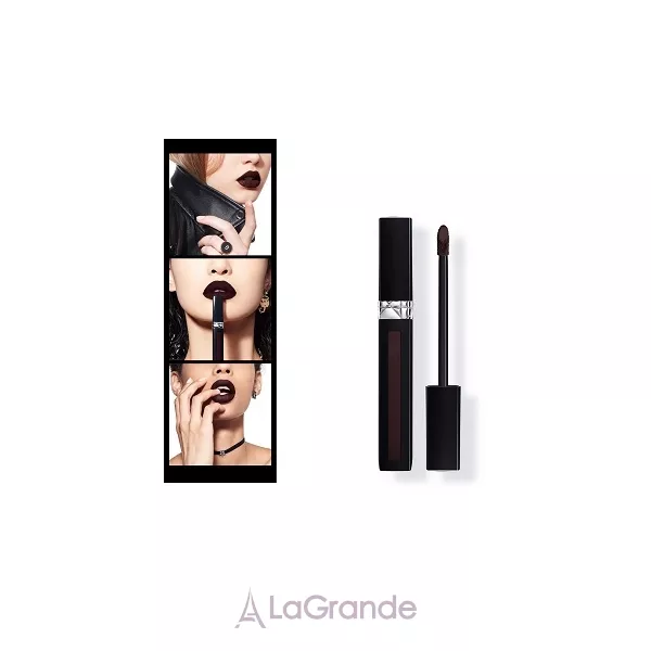 Christian Dior Rouge Dior Liquid г��� ������ ��� ���