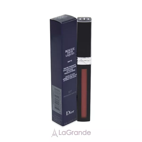 Christian Dior Rouge Dior Liquid г��� ������ ��� ���