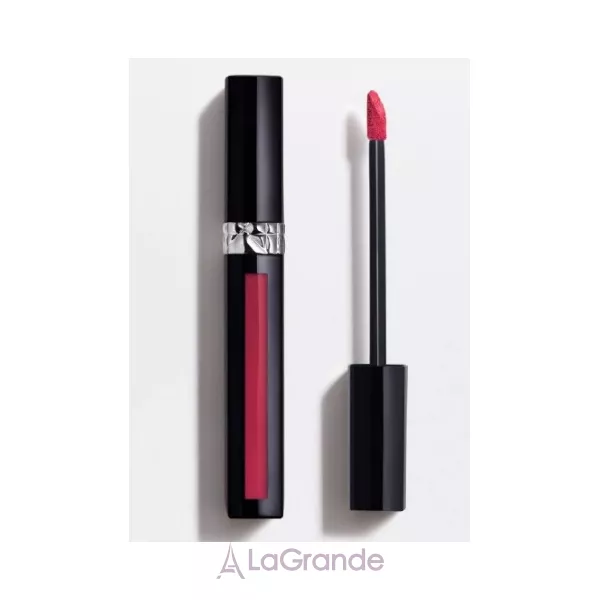 Christian Dior Rouge Dior Liquid г��� ������ ��� ���