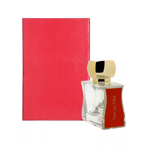 Jovoy Paris Sans un Mot ����