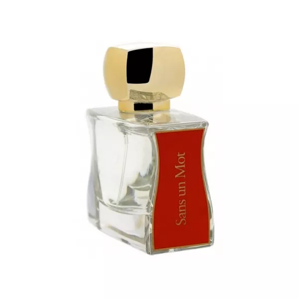 Jovoy Paris Sans un Mot ����