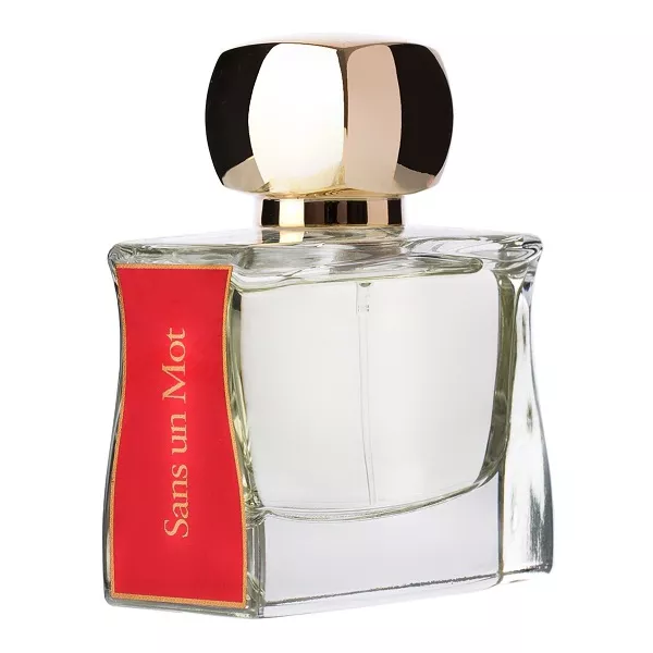 Jovoy Paris Sans un Mot ����