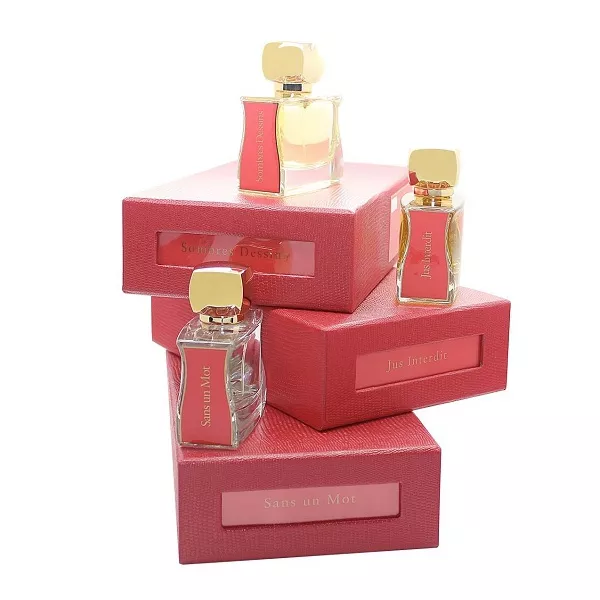 Jovoy Paris Sans un Mot ����
