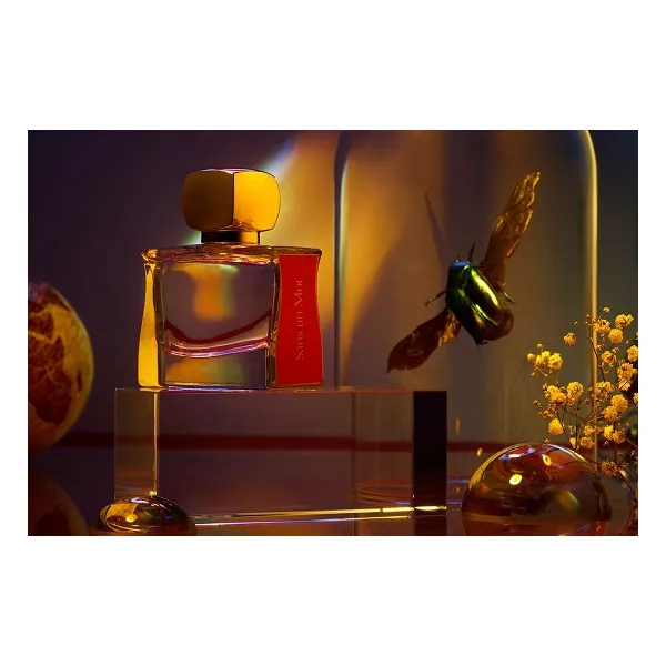 Jovoy Paris Sans un Mot ����