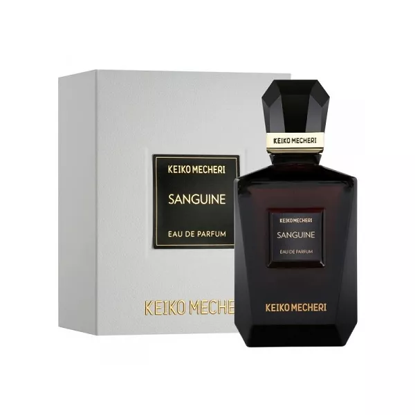Keiko Mecheri Sanguine ��������������� ����