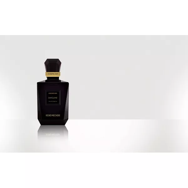 Keiko Mecheri Sanguine ��������������� ����